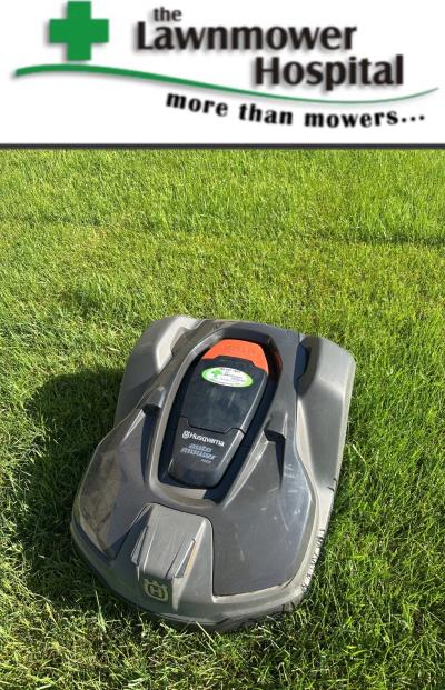 HUSQVARNA AUTOMOWER 71230